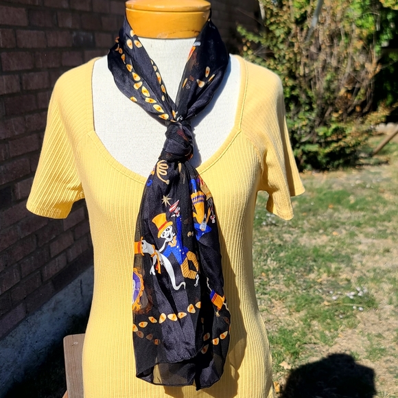 3pc. Halloween accessory set - Picture 2 of 5